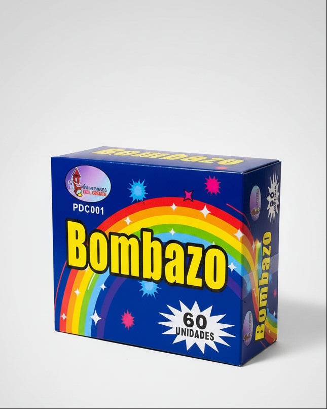 Bombazo