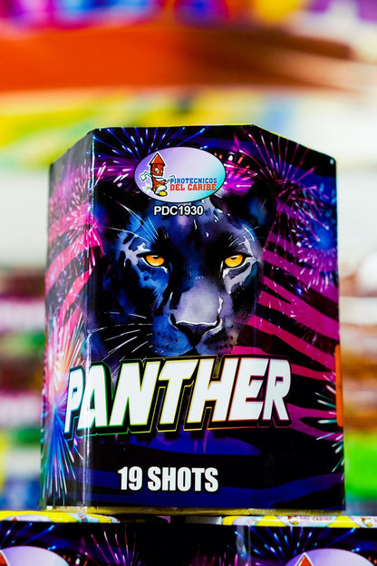 Torta Panther 19t 2.0”