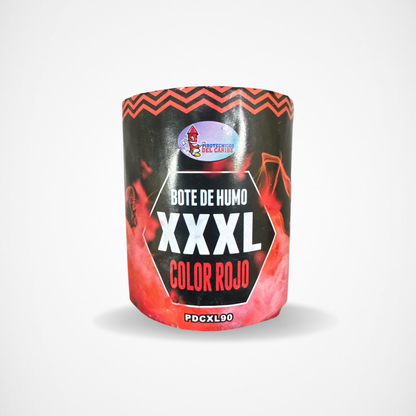 Bote de Humo XXXL xUnd