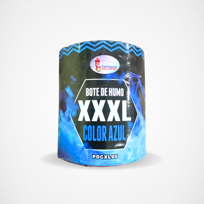 Bote de Humo XXXL xUnd