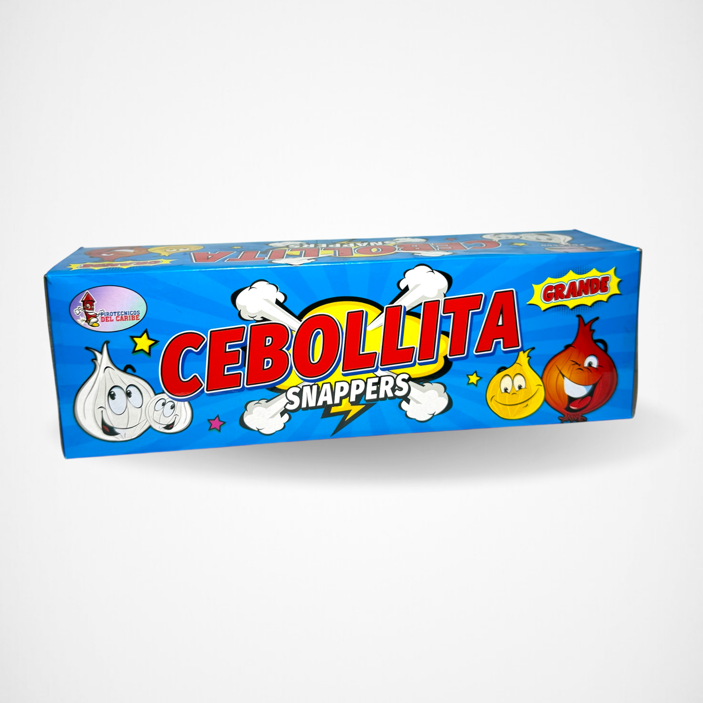 Cebollitas x400u