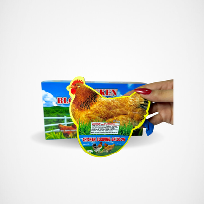 Gallinazo x12u