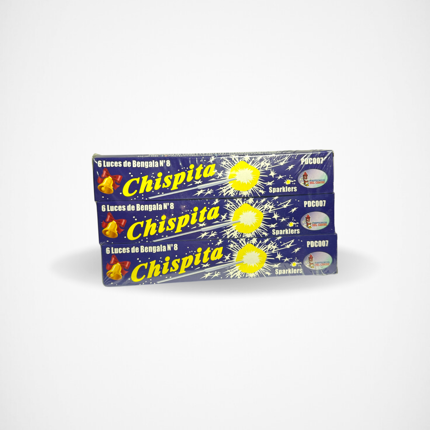 Chispitas mariposas x72u