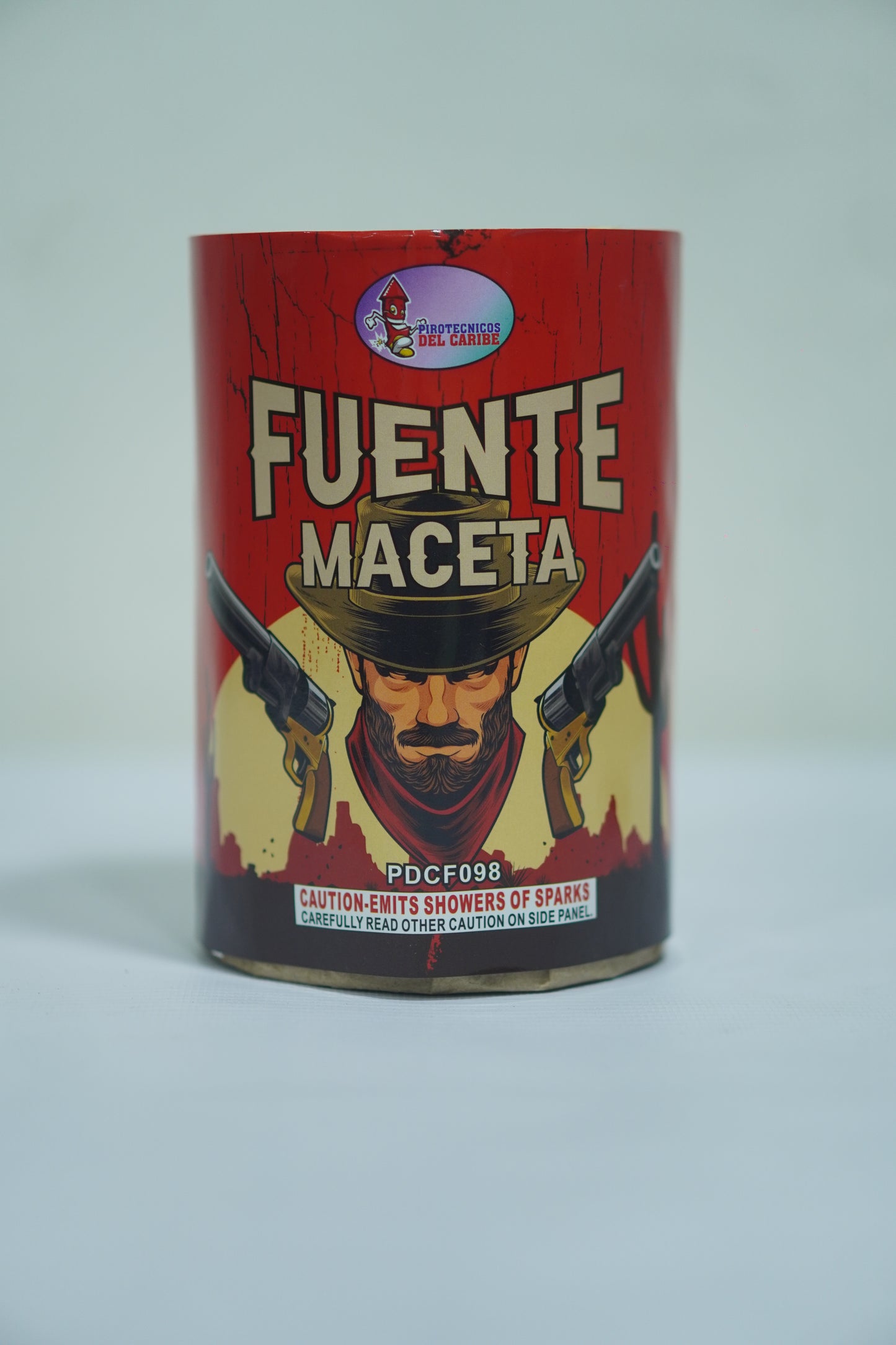 Fuente Maceta