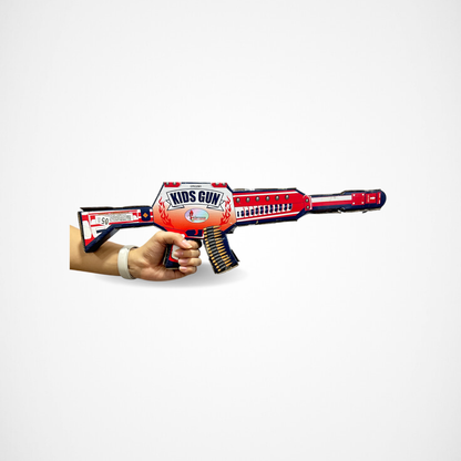 Fuente Kids Gun