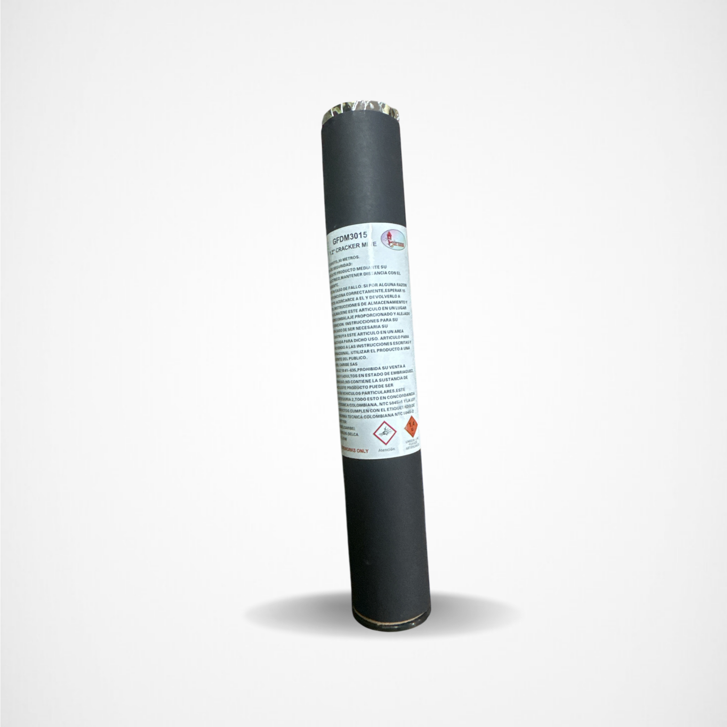 Mina Cracker 15m xUnd