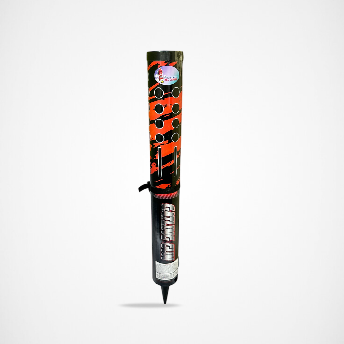Bazuca Pirotecnica 336t