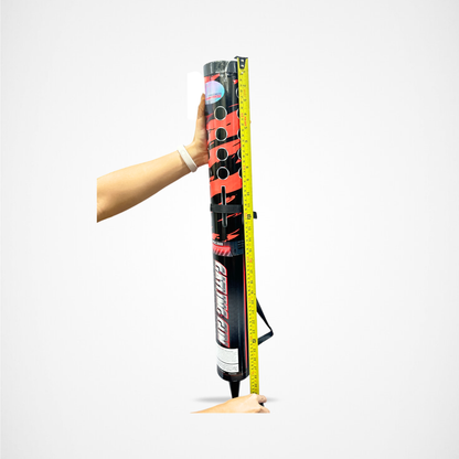 Bazuca Pirotecnica 336t