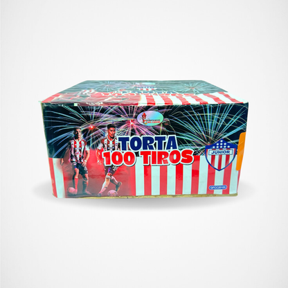Torta Juniorista 100t