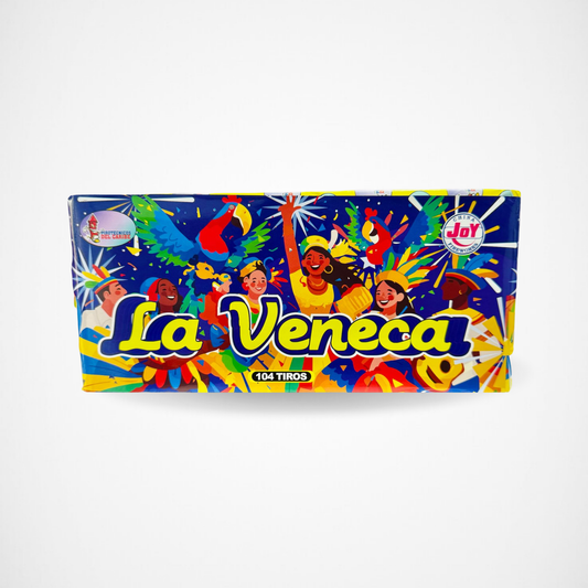 Torta Veneca 104t
