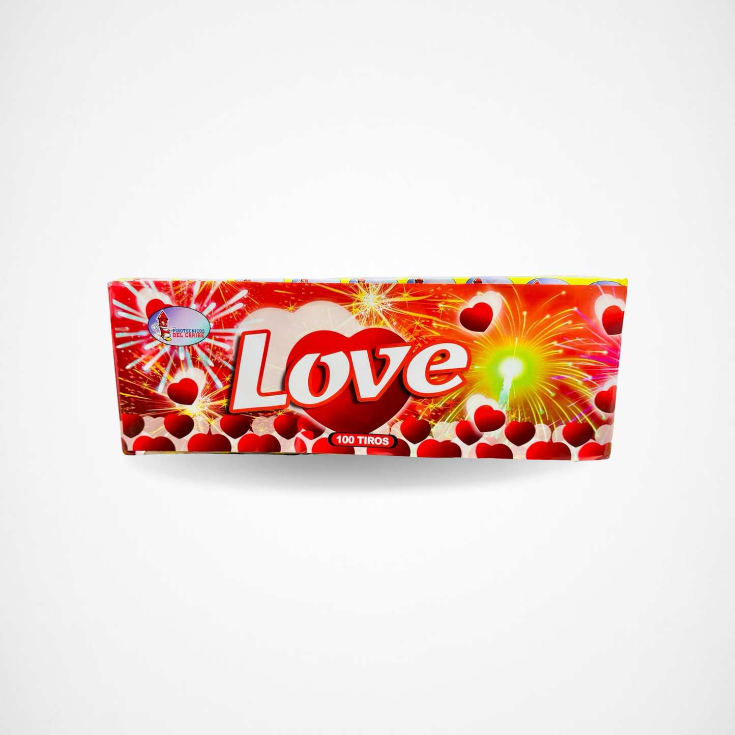 Torta Love 100t