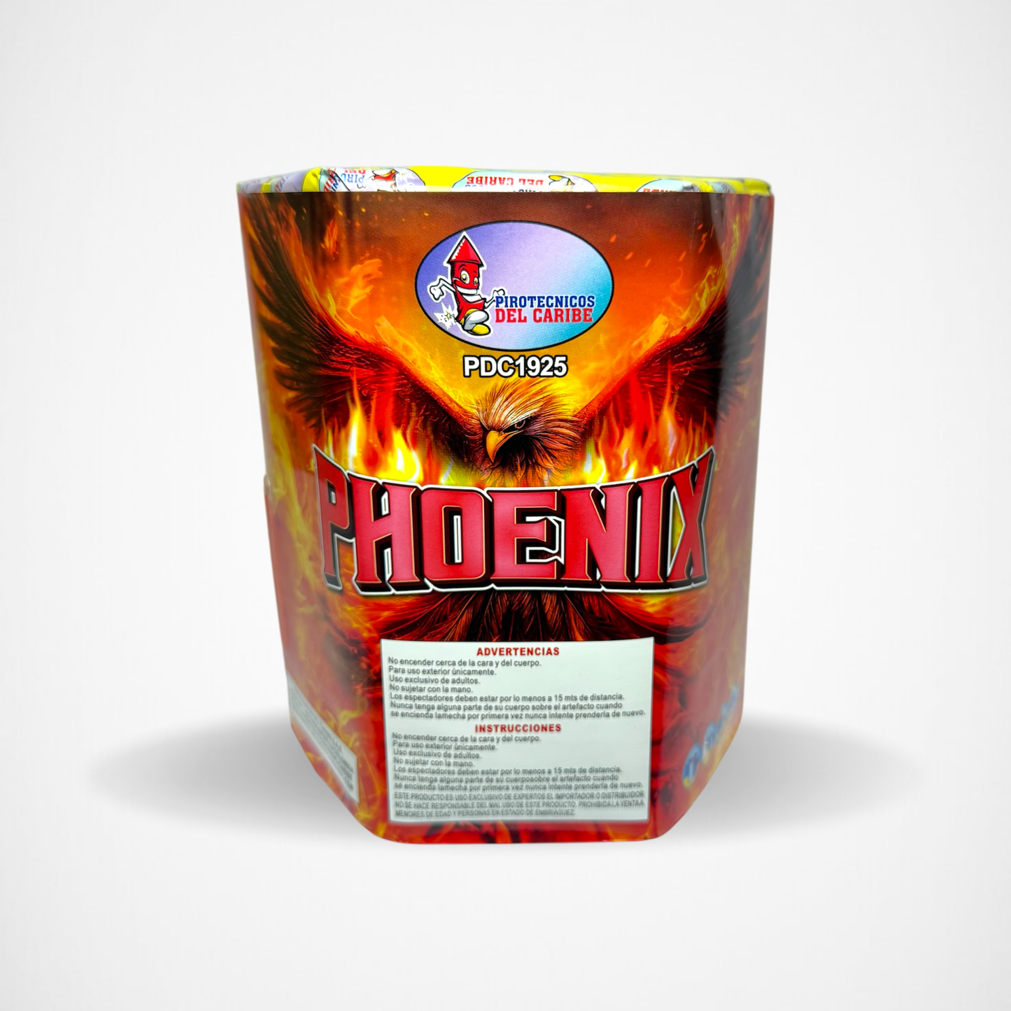 Torta Phoenix 19t 1.8”