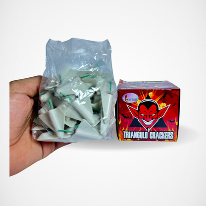 Triangulo Cracker