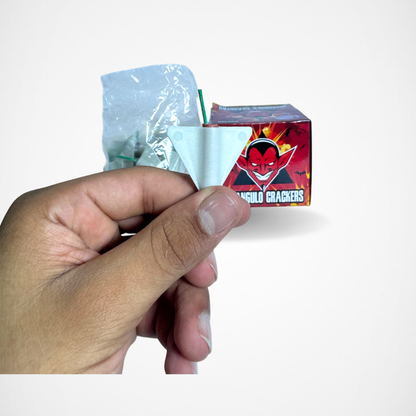 Triangulo Cracker