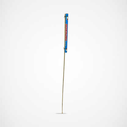 Voladores 5 golpes xUnd