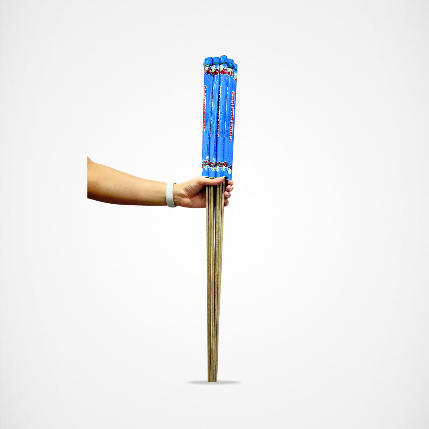 Voladores 5 golpes x12u
