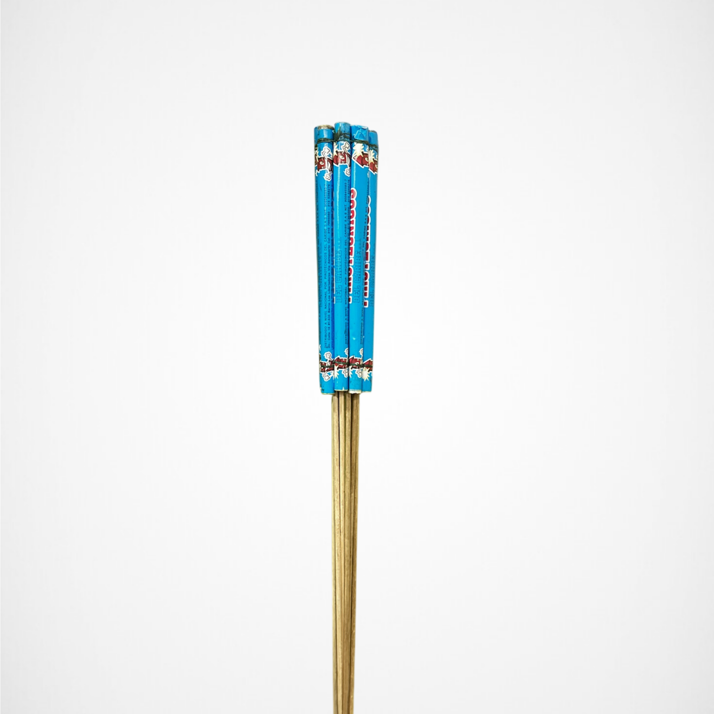 Voladores 5 golpes x12u