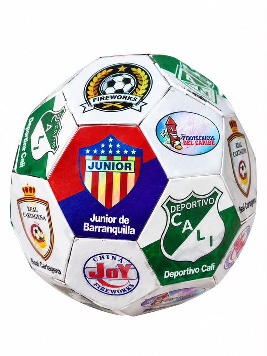 Fuente Futbolera