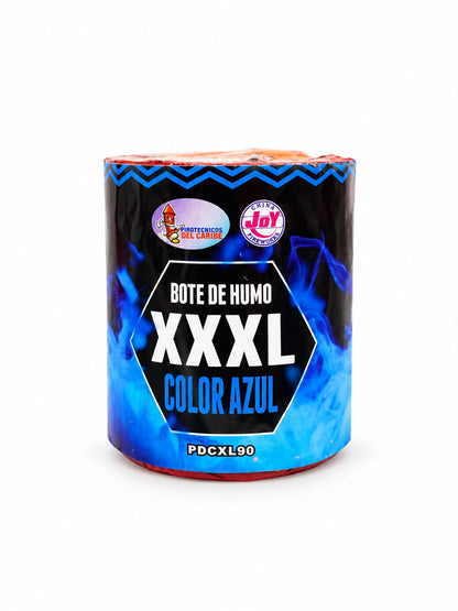 Bote de Humo XXXL Revelaciones xUnd
