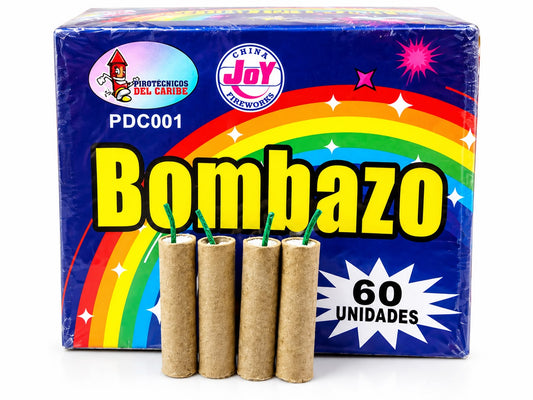 Bombazo