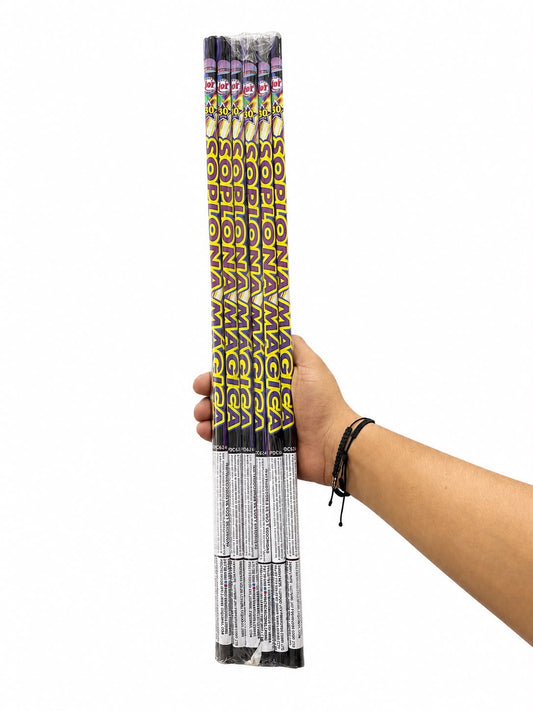 Soplona mágica 15t x12und