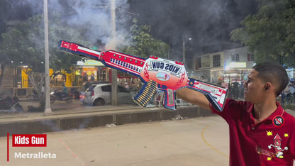 Fuente Kids Gun